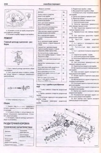 Книга Chevrolet Captiva 2006-2013 бензин, дизель. Руководство по ремонту и эксплуатации автомобиля. Атласы автомобилей