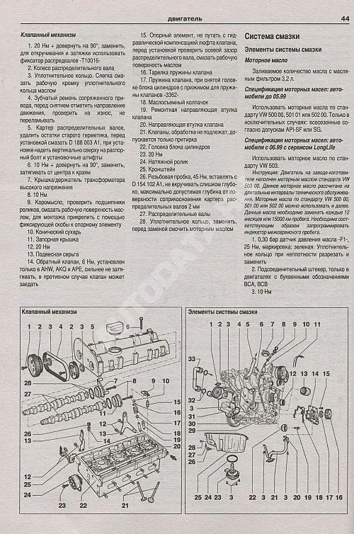 Книга Volkswagen Golf 4 1997-2004, Variant 1999-2006 бензин, дизель, электросхемы. Руководство по ремонту и эксплуатации автомобиля. Атласы автомобилей