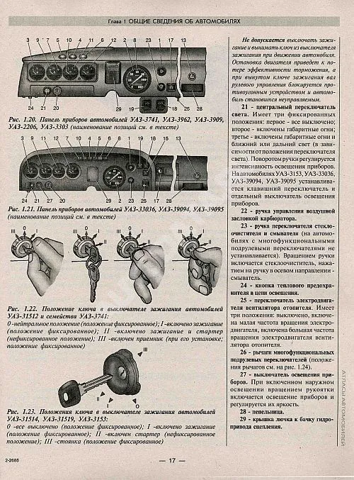 Книга УАЗ 31512, 3741 и их модификации бензин, цветные электросхемы. Руководство по ремонту и эксплуатации автомобиля. Атласы автомобилей