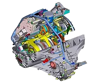 Видеоконференция Трансмиссии автомобилей Ford АКПП 6F35/6 DCT 250. Устройство. Диагностика. Программирование. Адаптивное обучение