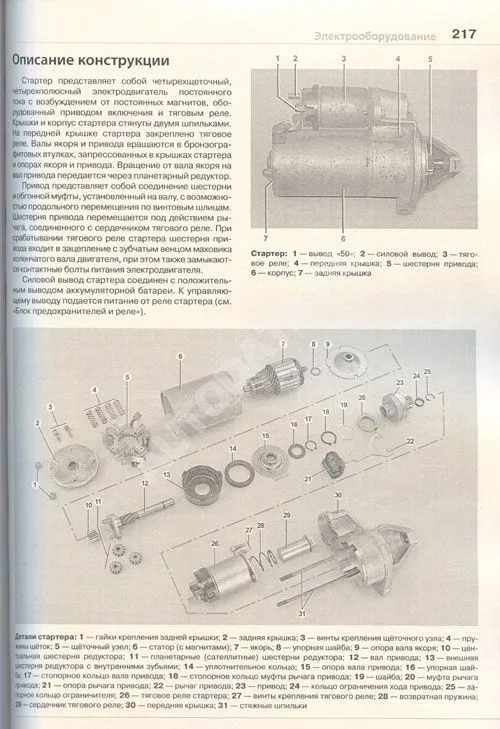 Книга Uaz Patriot, Pickup, Cargo 2012-2016 бензин, дизель, ч/б фото и электросхемы. Руководство по ремонту и эксплуатации автомобиля. Мир Автокниг