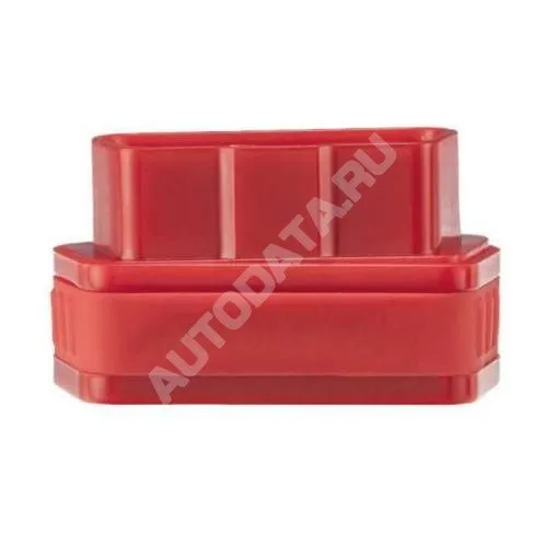 Диагностический адаптер ELM327 Bluetooth Mini S и MotorData OBD