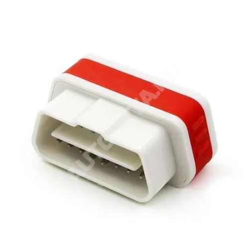 Диагностический адаптер ELM327 Wi-Fi Mini S и MotorData OBD