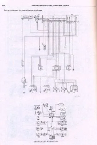 Книга Peugeot Boxer, Citroen Jumper, Fiat Ducato с 2006 дизель, электросхемы. Руководство по ремонту и эксплуатации автомобиля. Атласы автомобилей