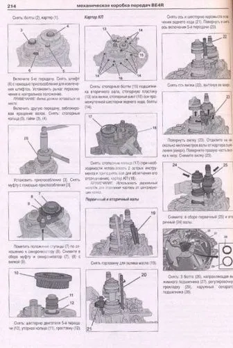 Книга Peugeot Partner, Citroen Berlingo 1996-2002 бензин, дизель, электросхемы. Руководство по ремонту и эксплуатации автомобиля. Атласы автомобилей