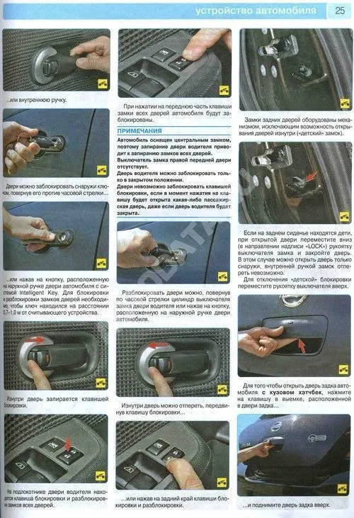 Книга Nissan Tiida 2007-2014 бензин, цветные фото и электросхемы. Руководство по ремонту и эксплуатации автомобиля. Третий Рим Книга Nissan Tiida 2007-2014 бензин, цветные фото и электросхемы. Руководство по ремонту и эксплуатации автомобиля. Третий Рим