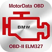 Плагин MotorData ELM327 OBD Диагностика автомобилей BMW