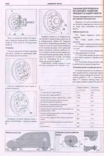 Книга Peugeot Partner, Partner Tepee, Citroen Berlingo с 2008 бензин, дизель, электросхемы. Руководство по ремонту и эксплуатации автомобиля. Атласы автомобилей