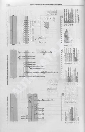 Книга Skoda Fabia 1999-2008 бензин, дизель, электросхемы. Руководство по ремонту и эксплуатации автомобиля. Атласы автомобилей