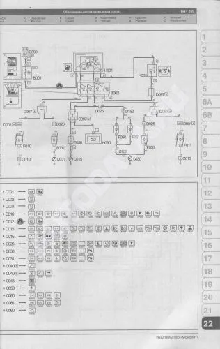 Книга Fiat Ducato, Citroen Jumper, Peugeot Boxer с 1994, сборка РФ с 2008 бензин, дизель, электросхемы. Руководство по ремонту и эксплуатации автомобиля. Монолит