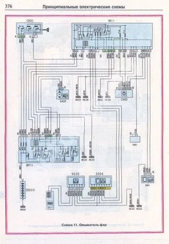 Книга Peugeot 807, Citroen C8, Fiat Ulysse, Lancia Phedra с 2002 бензин, дизель, цветные электросхемы. Руководство по ремонту и эксплуатации автомобиля. Чижовка