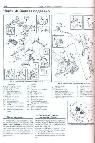 Книга Volvo ХC70 с 2001 бензин, дизель, электросхемы. Руководство по ремонту и эксплуатации автомобиля. Арус Книга Volvo ХC70 с 2001 бензин, дизель, электросхемы. Руководство по ремонту и эксплуатации автомобиля. Арус