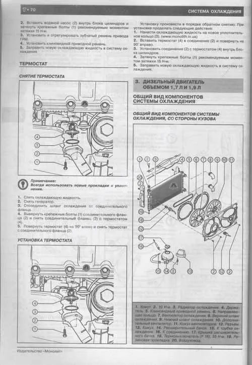 Книга Volkswagen Caddy, Polo, Polo Classic, Variant, Seat Ibiza, Inca, Cordoba, Cordoba Vario, Skoda Pickup с 1995 бензин, дизель, электросхемы. Руководство по ремонту и эксплуатации автомобиля. Монолит