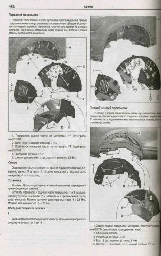 Книга Volkswagen Touareg с 2010 бензин, дизель, электросхемы. Руководство по ремонту и эксплуатации автомобиля. Атласы автомобилей