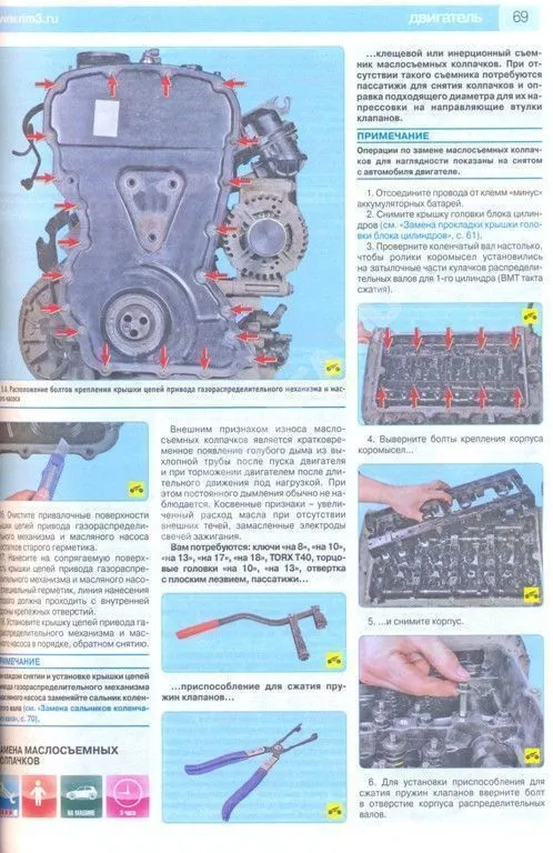 Книга Ford Transit 2006-2013 бензин, дизель, цветные фото и электросхемы. Руководство по ремонту и эксплуатации грузового автомобиля. Третий Рим