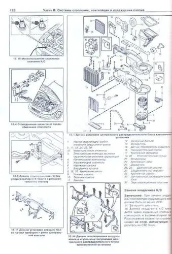 Книга Volvo ХC70 с 2001 бензин, дизель, электросхемы. Руководство по ремонту и эксплуатации автомобиля. Арус Книга Volvo ХC70 с 2001 бензин, дизель, электросхемы. Руководство по ремонту и эксплуатации автомобиля. Арус