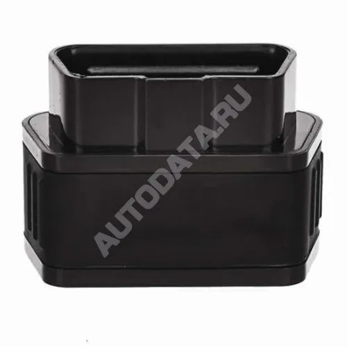 Диагностический адаптер ELM327 Bluetooth M и MotorData OBD