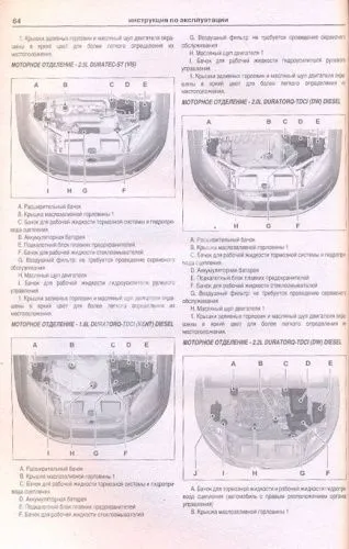Книга Ford Mondeo 2007-2015 бензин, дизель, электросхемы. Руководство по ремонту и эксплуатации автомобиля. Атласы автомобилей