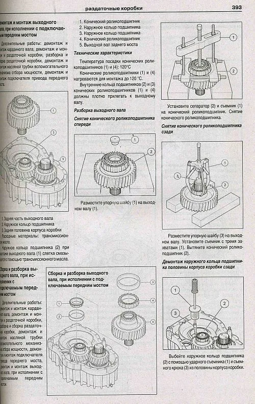 Книга MAN TGA с 2000, рестайлинг с 2005 дизель, электросхемы. Руководство по ремонту и эксплуатации грузового автомобиля. 2 тома. Атласы автомобилей