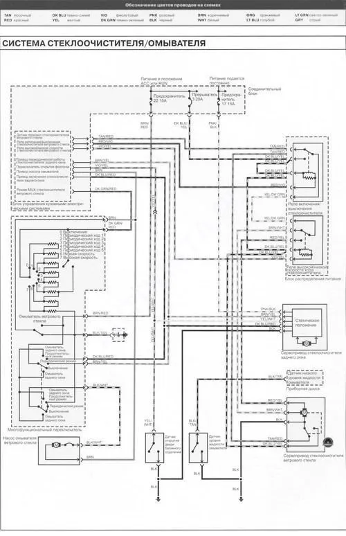 Книга Jeep Cherokee KJ, Liberty KJ c 2001 бензин, электросхемы. Руководство по ремонту и эксплуатации автомобиля. Монолит Книга Jeep Cherokee KJ, Liberty KJ c 2001 бензин, электросхемы. Руководство по ремонту и эксплуатации автомобиля. Монолит