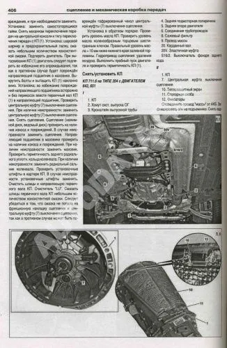 Книга Mercedes GLK класс 2008-2015, рестайлинг с 2012 бензин, дизель, электросхемы. Руководство по ремонту и эксплуатации автомобиля. Атласы автомобилей
