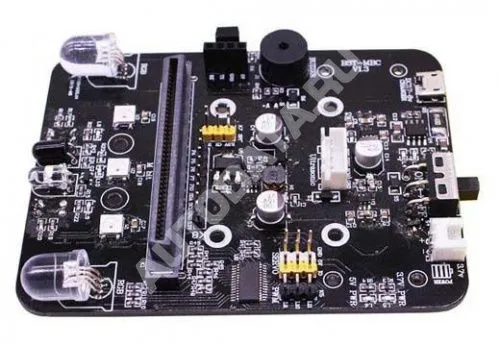Плата Professional расширения Microbit програмируемая