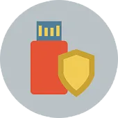 USB ключ защиты для программы Автодилер