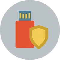 USB ключ защиты для программы Автодилер