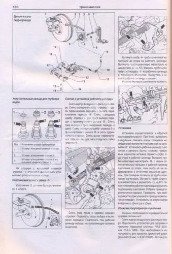 Книга Volkswagen Caddy 2003-2010 бензин, дизель, электросхемы. Руководство по ремонту и эксплуатации автомобиля. Атласы автомобилей