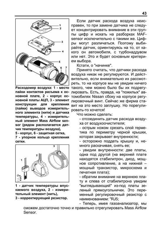 Книга Диагностика японских автомобилей. В.П. Кучер. Легион-Aвтодата