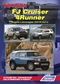 Вышла новая книга "Toyota FJ Cruiser, 4Runner серия Автолюбитель. Устройство, техническое обслуживание и ремонт"