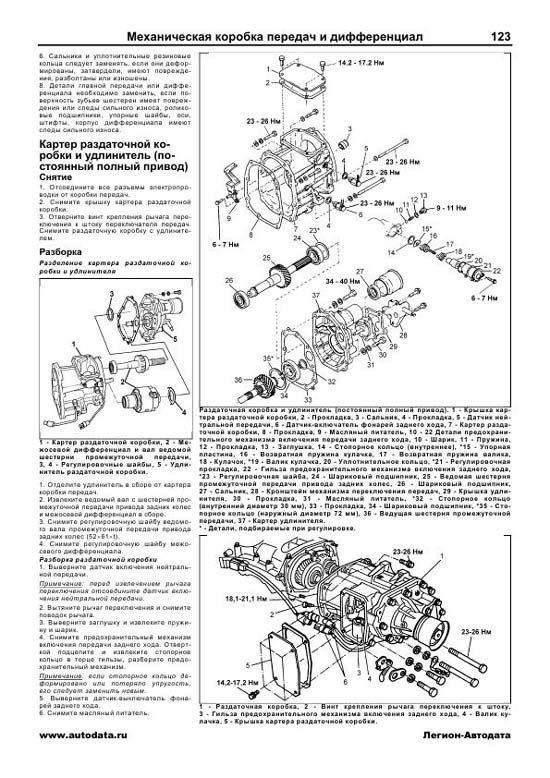 Книга Subaru Legacy, Legacy Outback 1989-1998 бензин, электросхемы. Руководство по ремонту и эксплуатации автомобиля. Профессионал. Легион-Aвтодата