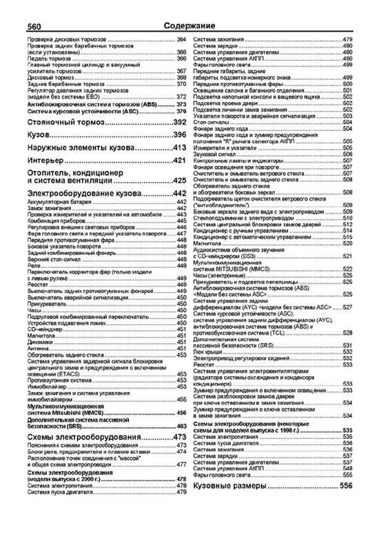 Книга Mitsubishi Galant, Legnum, Aspire 1996-2005 бензин, электросхемы. Руководство по ремонту и эксплуатации автомобиля. Профессионал. Легион-Aвтодата Книга Mitsubishi Galant, Legnum, Aspire 1996-2005 бензин, электросхемы. Руководство по ремонту и эксплуатации автомобиля. Профессионал. Легион-Aвтодата
