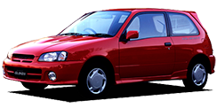 Toyota Starlet 1998 4E-FE. Глохнет при включении передач, пропала приемистость
