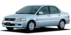 Mitsubishi Lancer Cedia 2000 4G15 GDI. Плохо заводится и плохо едет