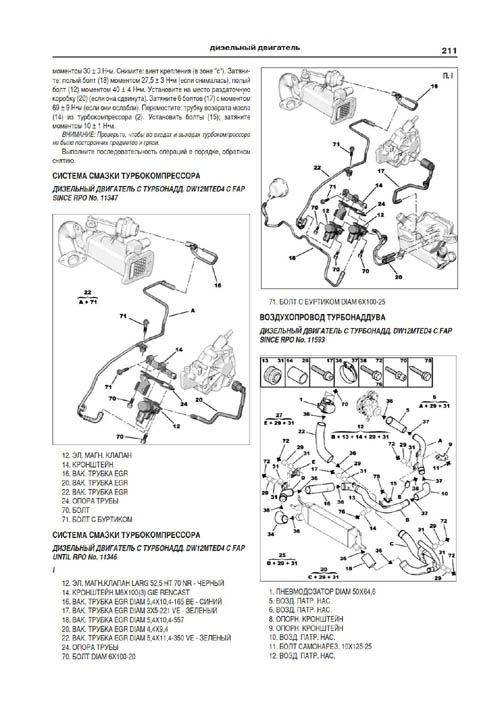 Книга Peugeot 4007, Citroen C-Crosser 2007-13 бензин, дизель, электросхемы. Руководство по ремонту и эксплуатации автомобиля. Атласы Автомобилей