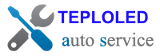 Теплолед