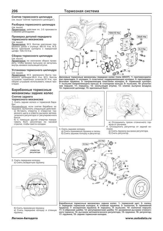 Книга Toyota Lite-Ace, Town-Ace, Model-F, Master-Ace, Master-Ace Surf 1985-1996 бензин, дизель, электросхемы.  Руководство по ремонту и эксплуатации автомобиля. Профессионал. Легион-Aвтодата Книга Toyota Lite-Ace, Town-Ace, Model-F, Master-Ace, Master-Ace Surf 1985-1996 бензин, дизель, электросхемы.  Руководство по ремонту и эксплуатации автомобиля. Профессионал. Легион-Aвтодата