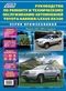 Вышла новая книга "Lexus RX 300 / Toyota Harrier 1997-03 гг. Серия Профессионал (+Каталог расходных запчастей)"
