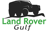 Land Rover Gulf