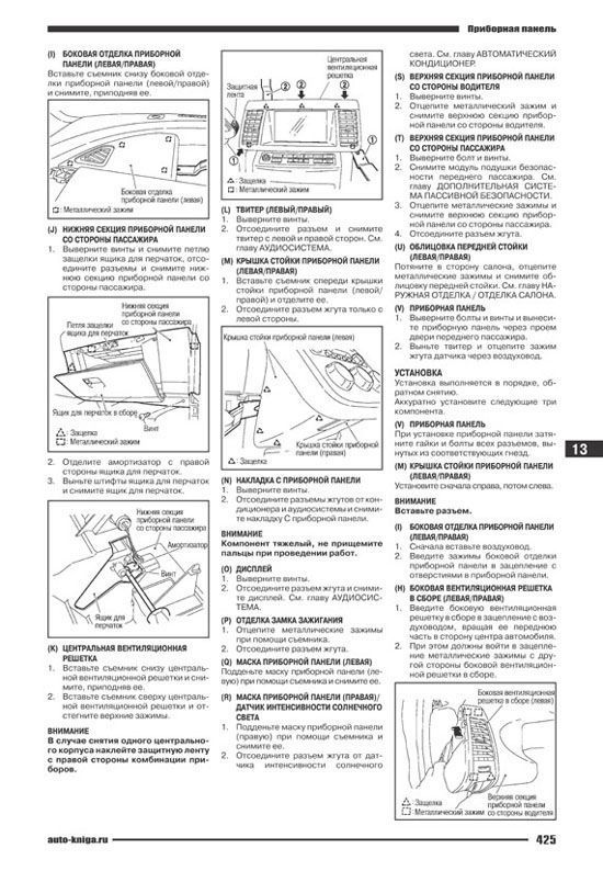 Книга Nissan Murano 2002-2008 бензин, электросхемы. Руководство по ремонту и эксплуатации автомобиля. Автонавигатор