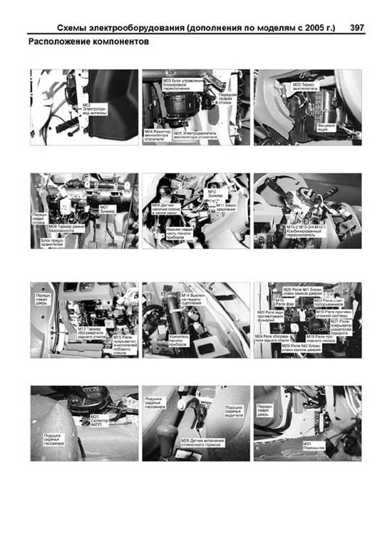 Книга Hyundai Accent 1999-2006, Tagaz 2002-2012, рестайлинг бензин, электросхемы, каталог з/ч. Руководство по ремонту и эксплуатации автомобиля. Профессионал. Легион-Aвтодата