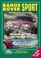 Вышла новая книга: "Range Rover Sport модели с 2005г. Устройство, техническое обслуживание и ремонт"