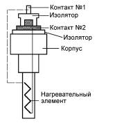 Как подключить свечу накала на двигателе тойота 3l