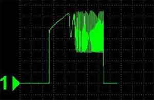 Vq25dd гнет ли клапана