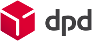 Логотип DPD
