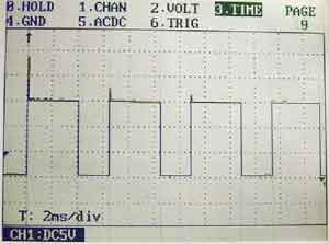 Vq25dd гнет ли клапана