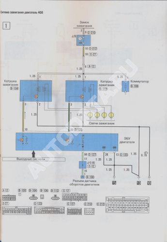 Книга Mitsubishi Lancer, Lancer Wagon 2003-2006 бензин, цветные электросхемы. Руководство по ремонту и эксплуатации автомобиля. Атласы автомобилей Книга Mitsubishi Lancer, Lancer Wagon 2003-2006 бензин, цветные электросхемы. Руководство по ремонту и эксплуатации автомобиля. Атласы автомобилей
