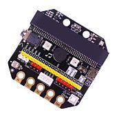 Плата IO расширения Microbit программируемая для роботов