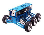 Робот конструктор Ардуино программируемый Внедорожник 6WD